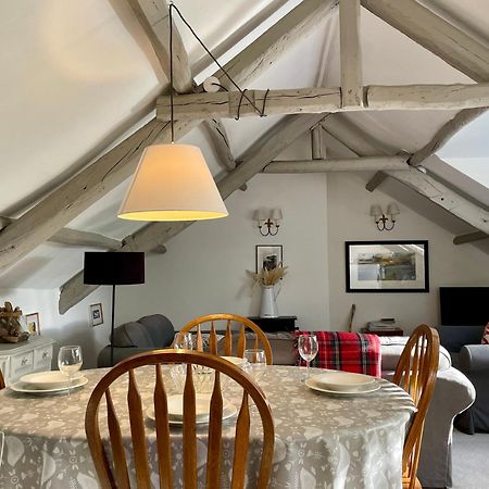 Lake Villa Holiday Cottages Holsworthy Dış mekan fotoğraf