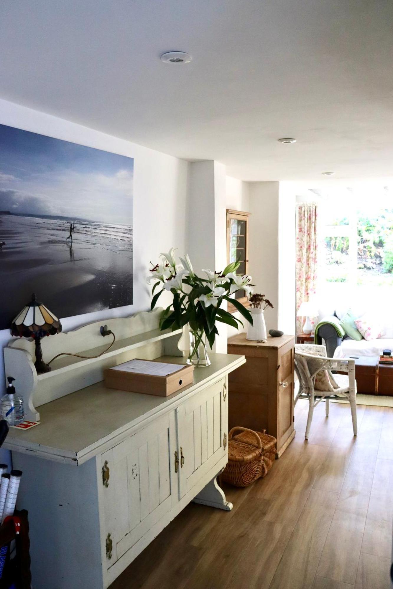 Lake Villa Holiday Cottages Holsworthy Dış mekan fotoğraf