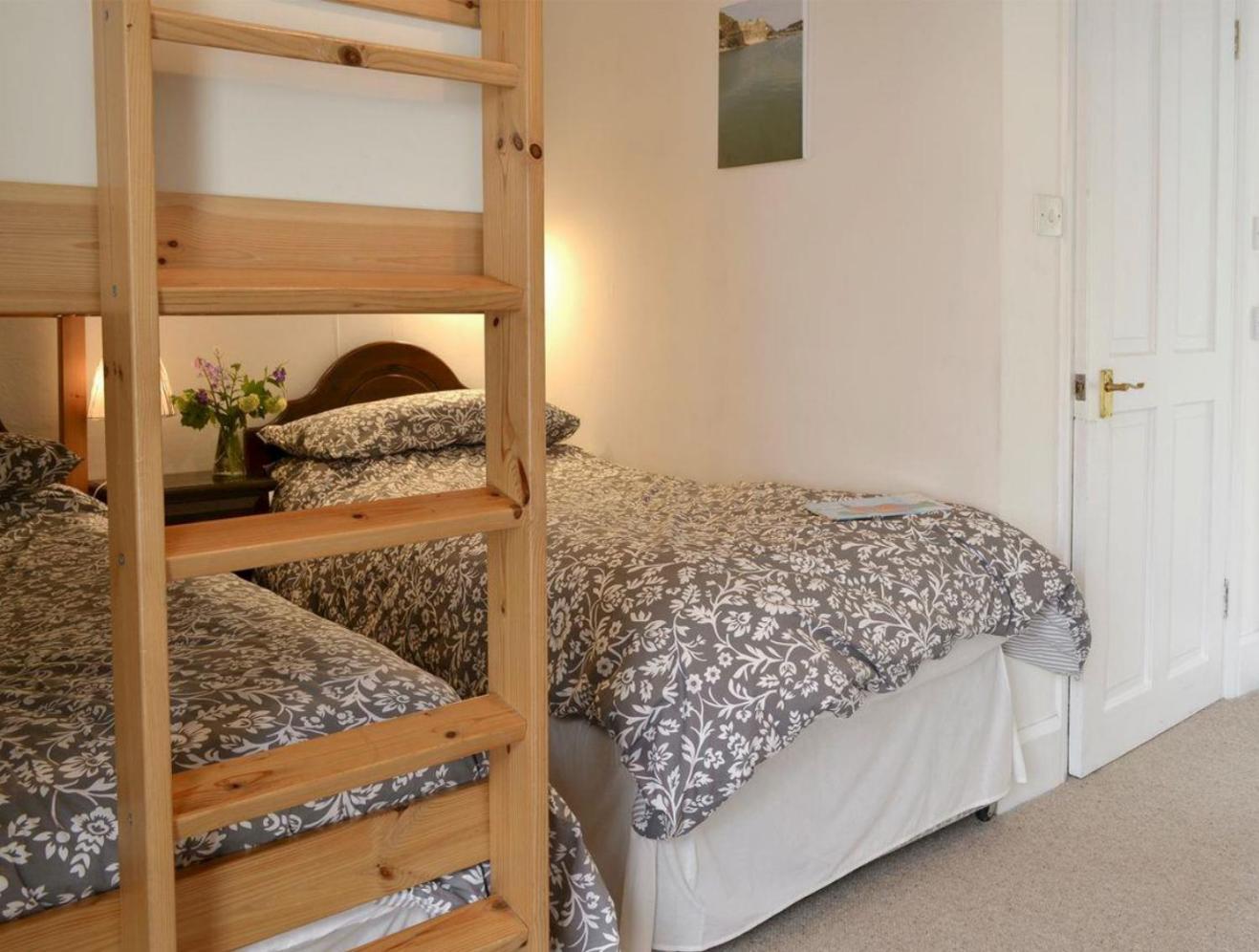 Lake Villa Holiday Cottages Holsworthy Dış mekan fotoğraf