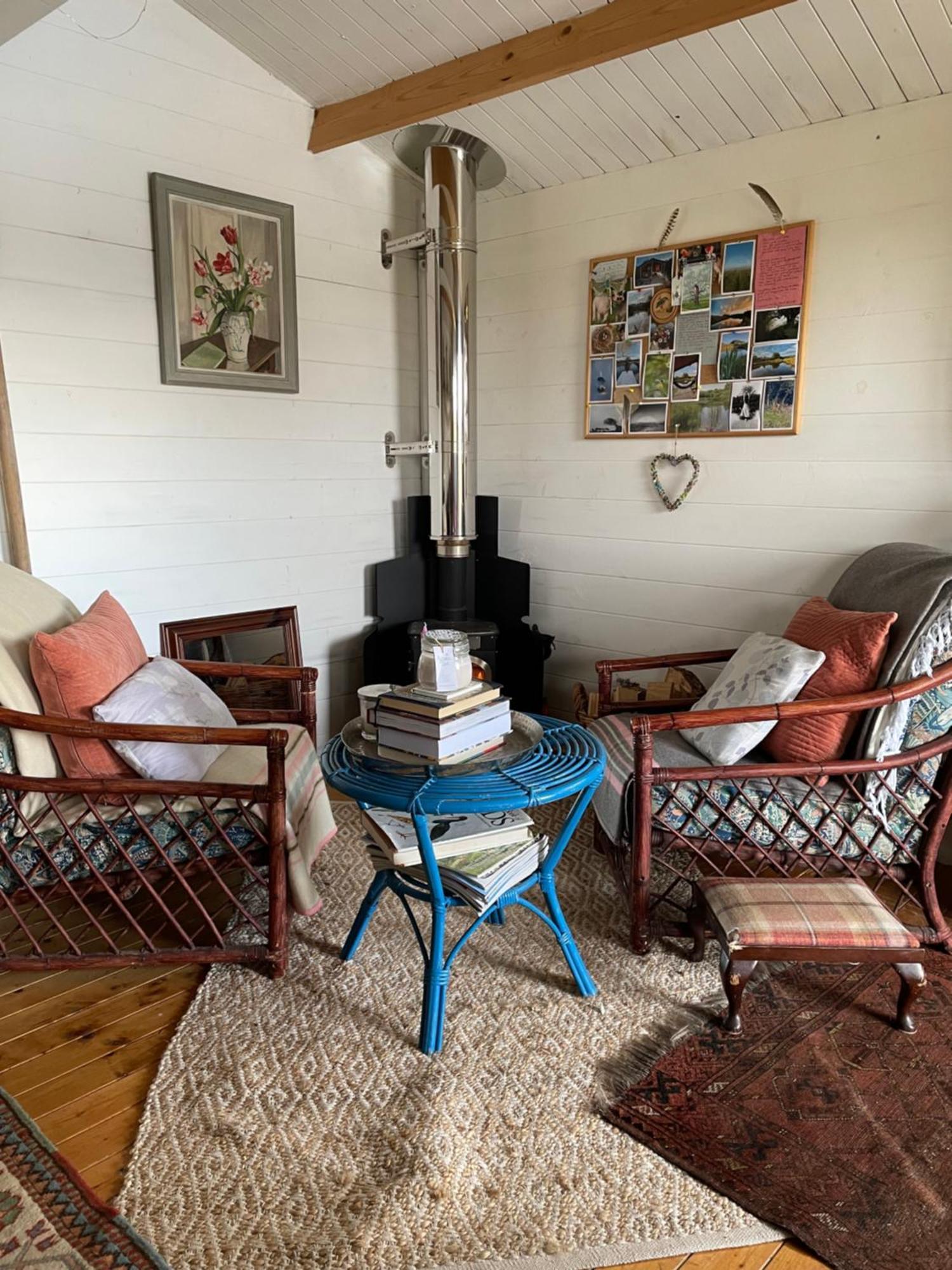 Lake Villa Holiday Cottages Holsworthy Dış mekan fotoğraf