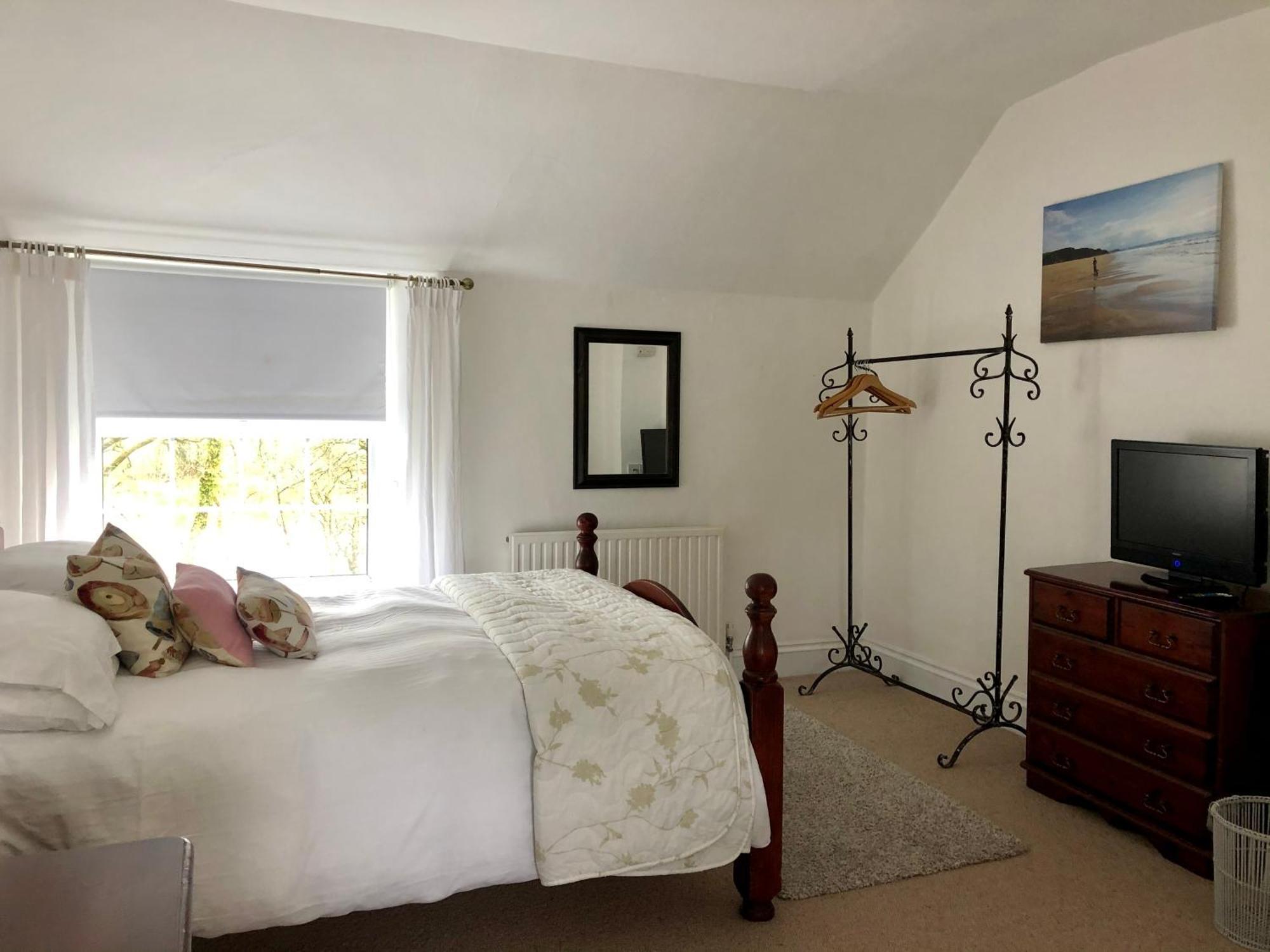 Lake Villa Holiday Cottages Holsworthy Dış mekan fotoğraf