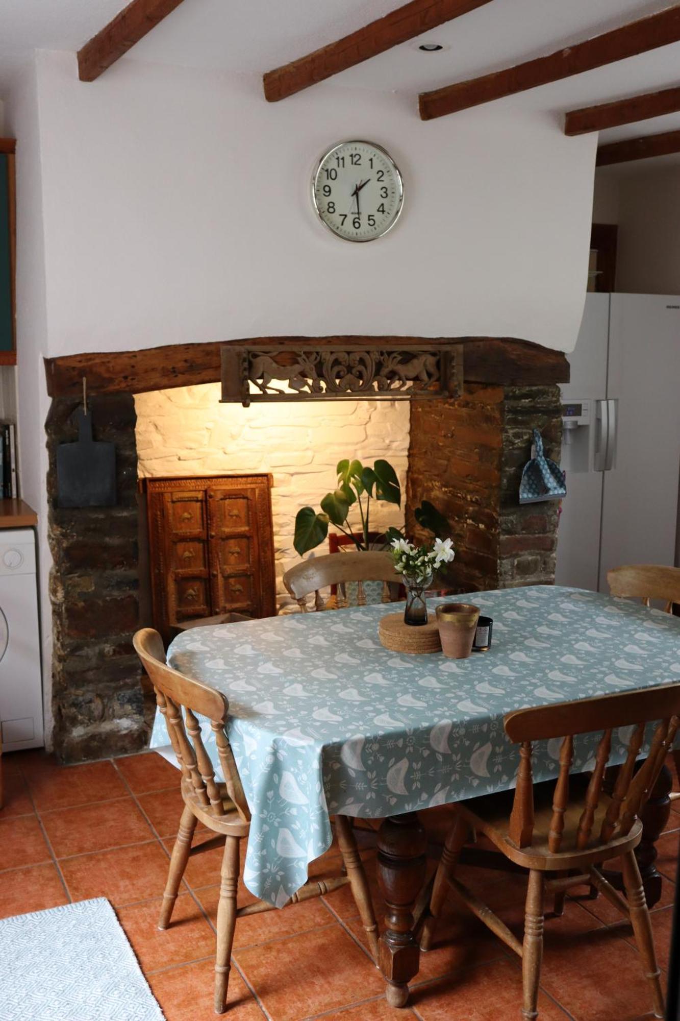 Lake Villa Holiday Cottages Holsworthy Dış mekan fotoğraf