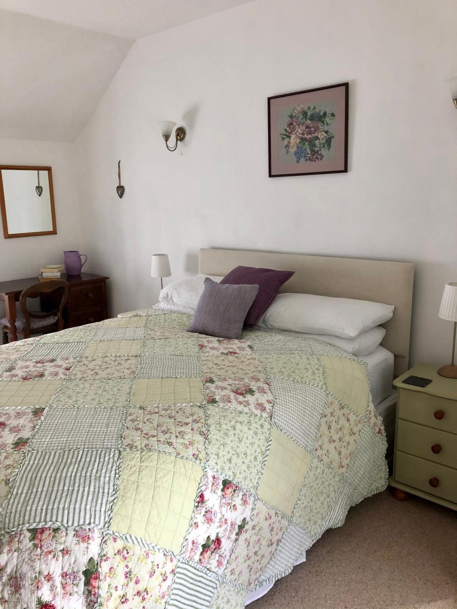 Lake Villa Holiday Cottages Holsworthy Dış mekan fotoğraf