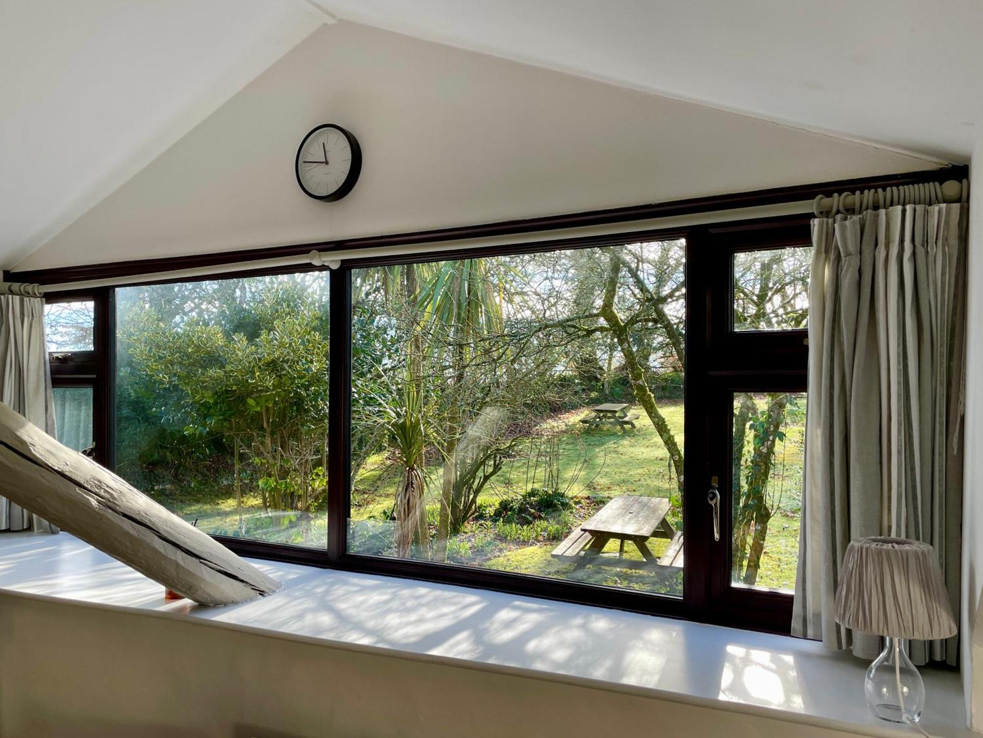 Lake Villa Holiday Cottages Holsworthy Dış mekan fotoğraf