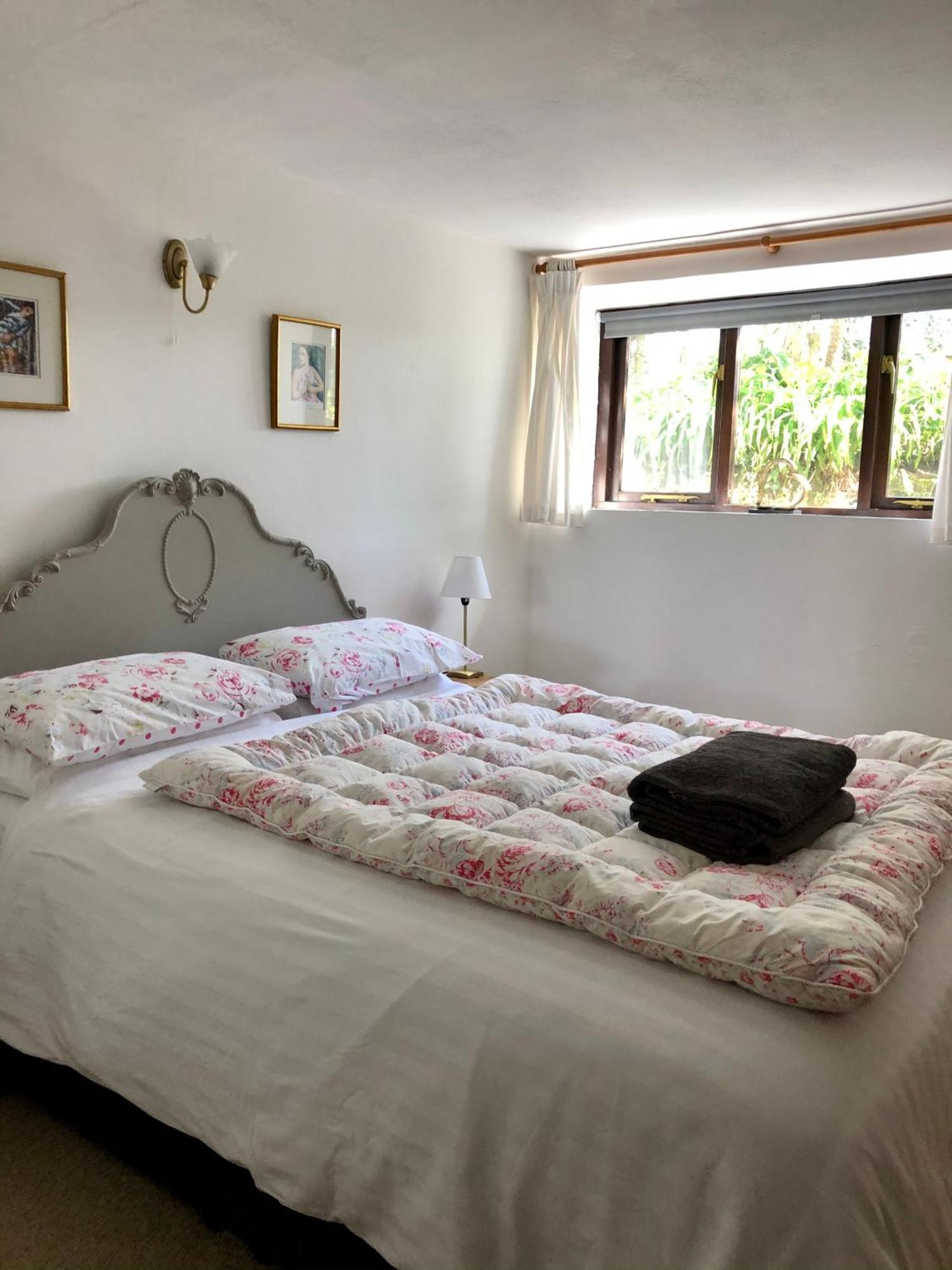 Lake Villa Holiday Cottages Holsworthy Dış mekan fotoğraf